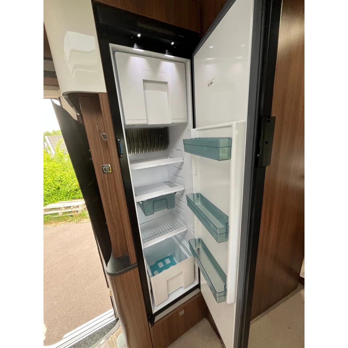 Hymer B 690 MC