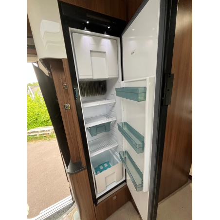 Hymer B 690 MC