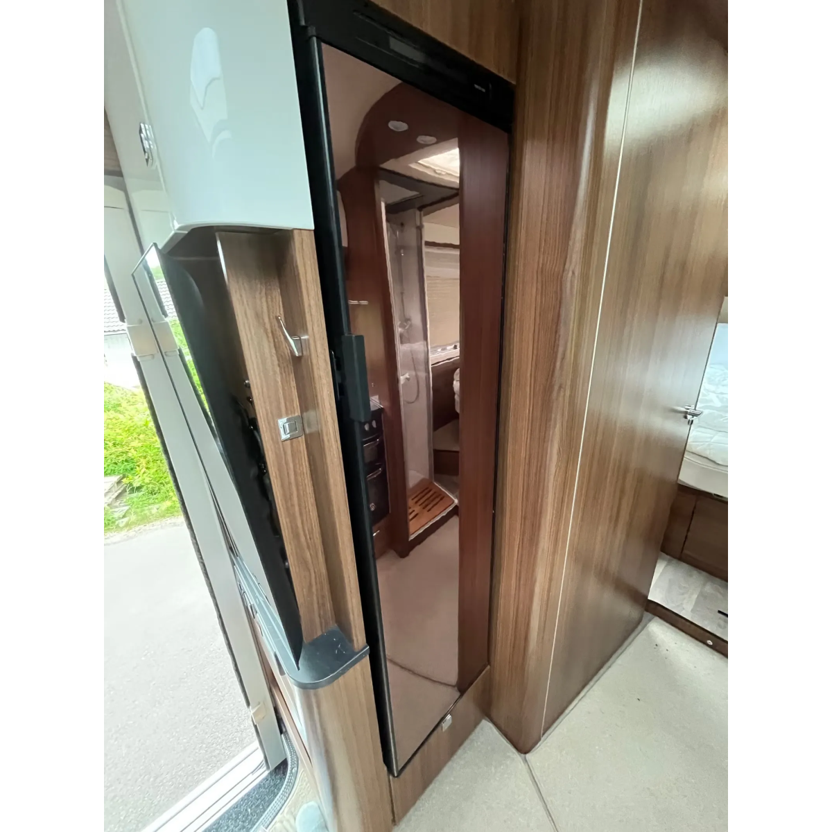 Hymer B 690 MC