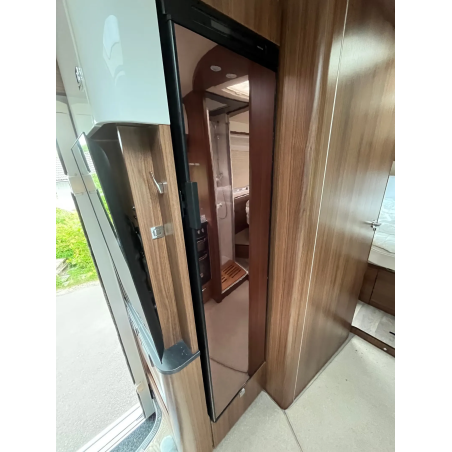 Hymer B 690 MC