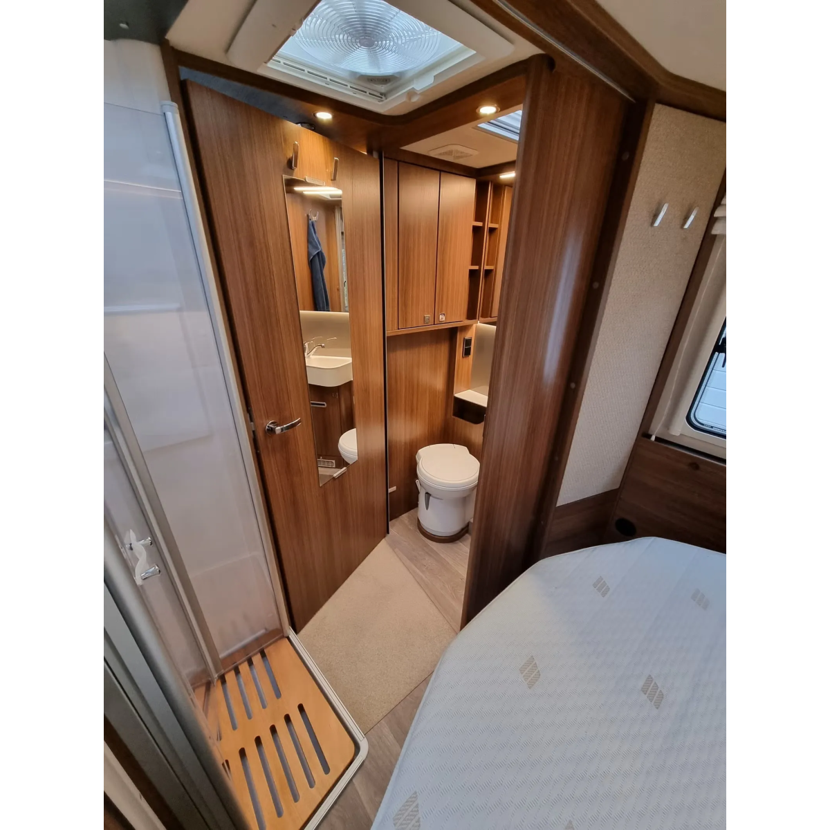 Hymer B 690 MC