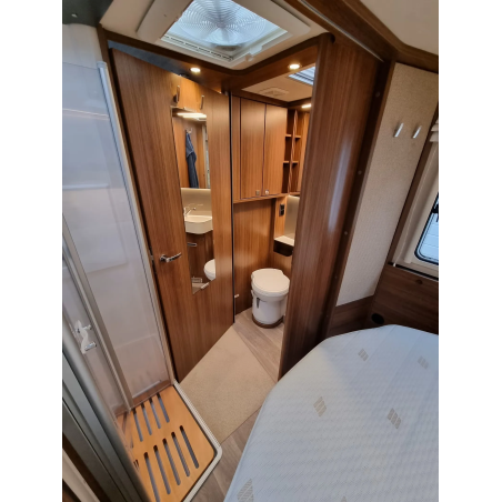 Hymer B 690 MC