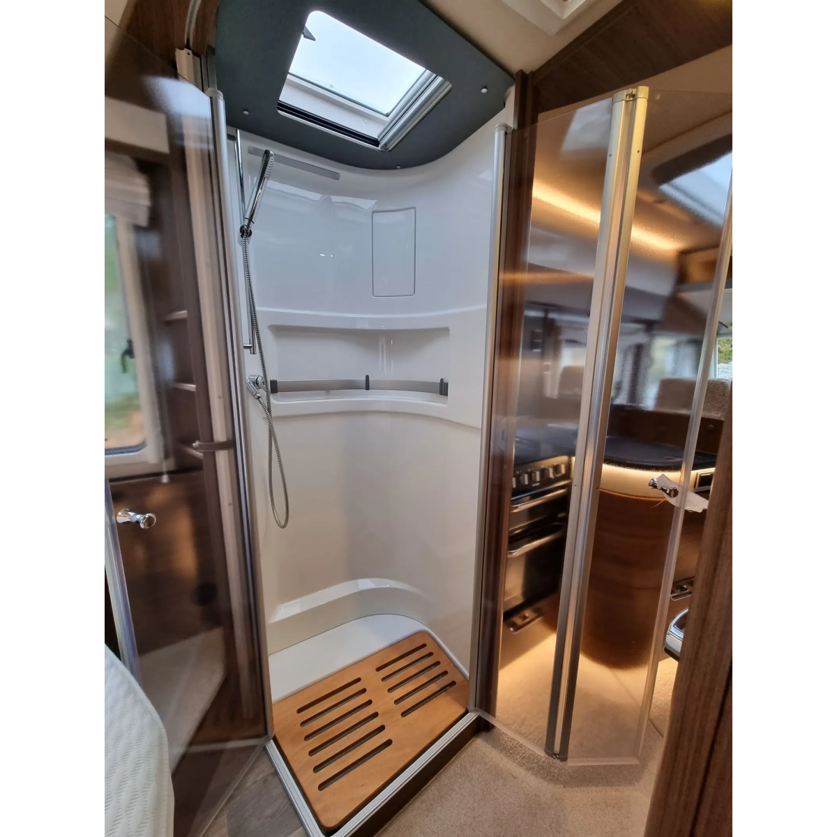 Hymer B 690 MC