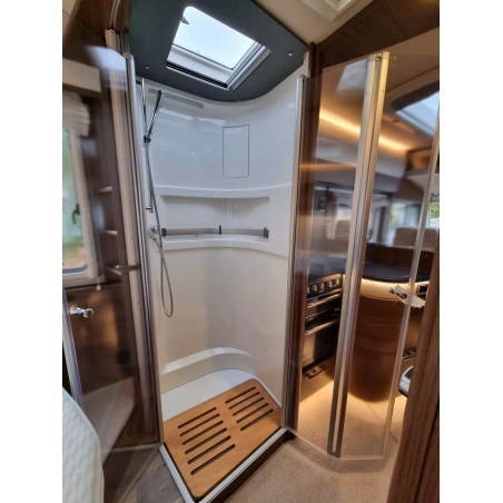 Hymer B 690 MC