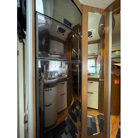 Hymer B 678
