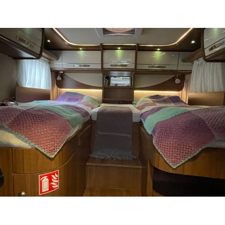 Hymer B 678