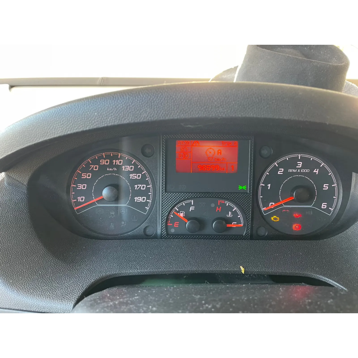 Hymer B 678