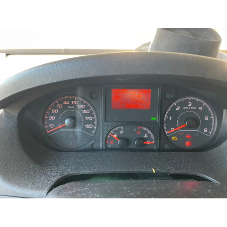 Hymer B 678