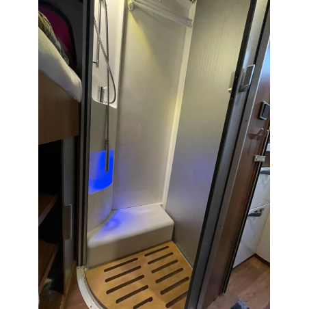 Hymer B 678
