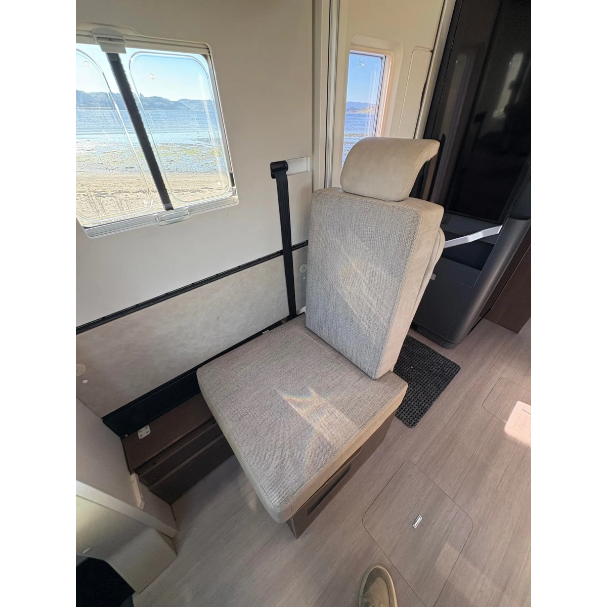 Adria Matrix Supreme 670 DL