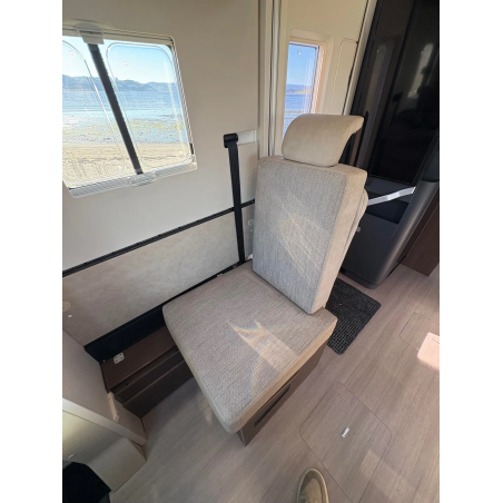 Adria Matrix Supreme 670 DL