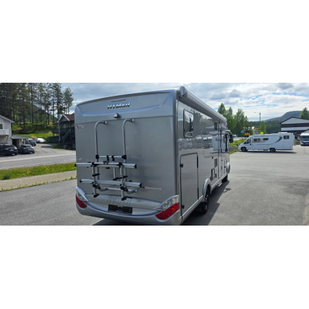 Hymer B 704 SL