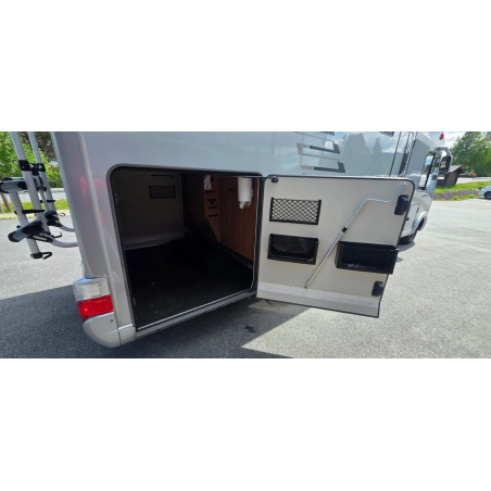Hymer B 704 SL
