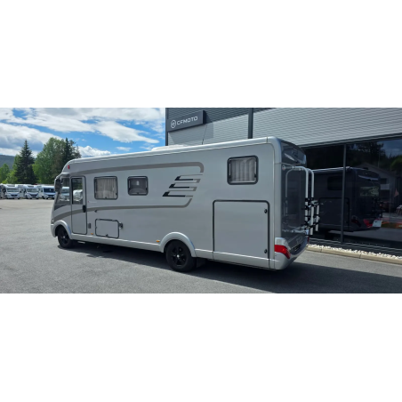 Hymer B 704 SL