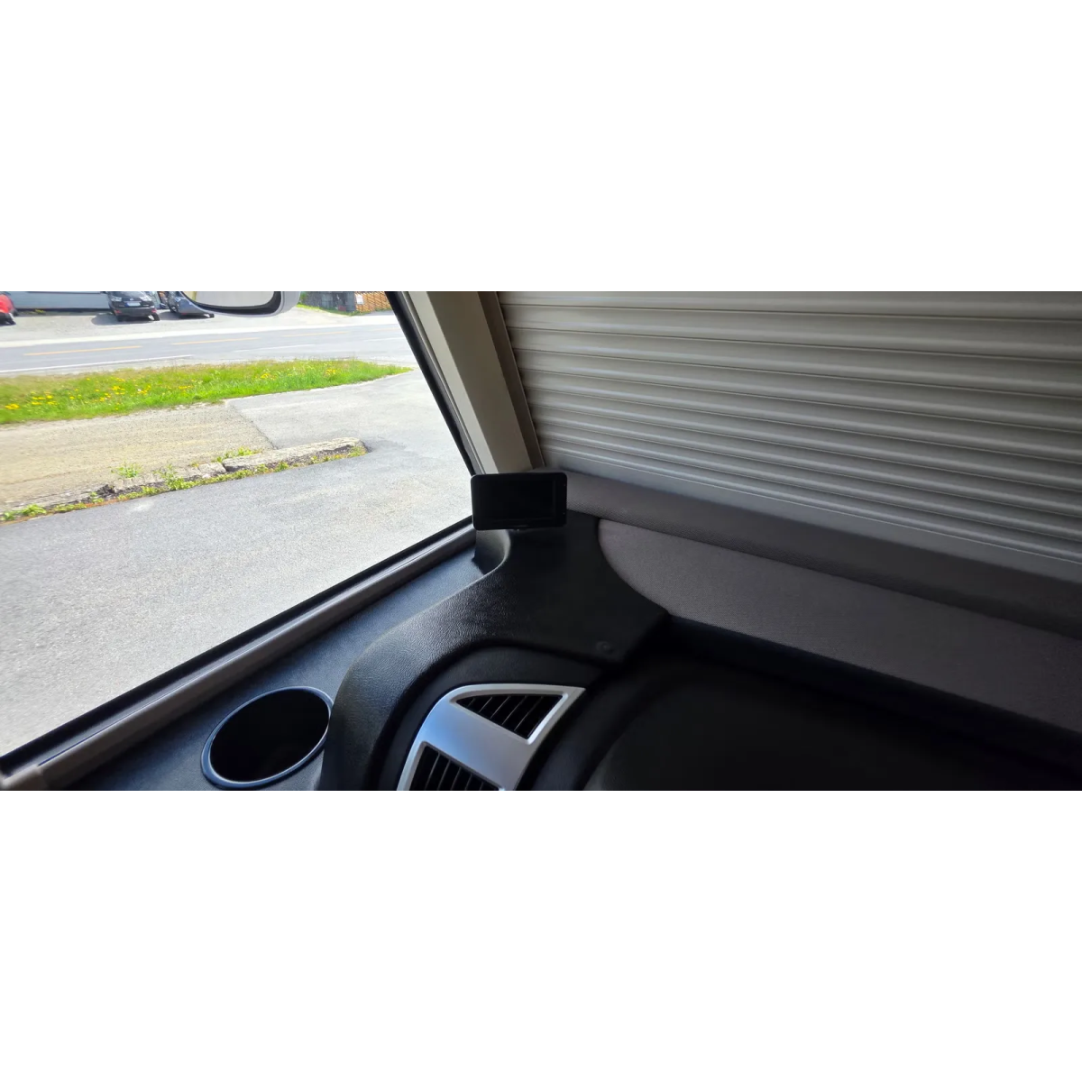 Hymer B 704 SL