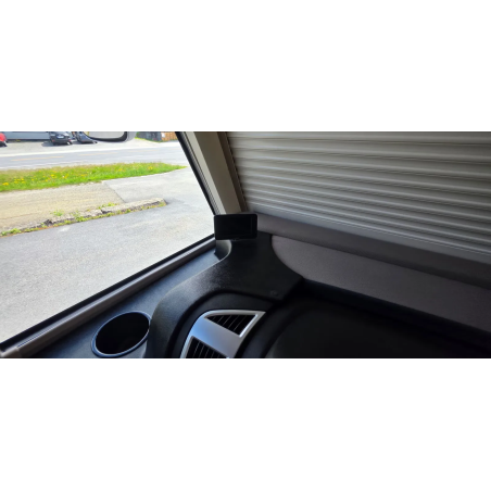 Hymer B 704 SL