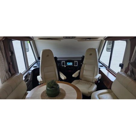Hymer B 704 SL