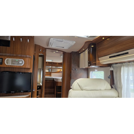 Hymer B 704 SL