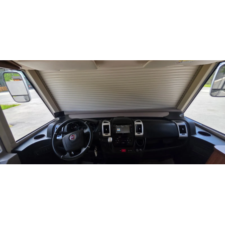 Hymer B 704 SL