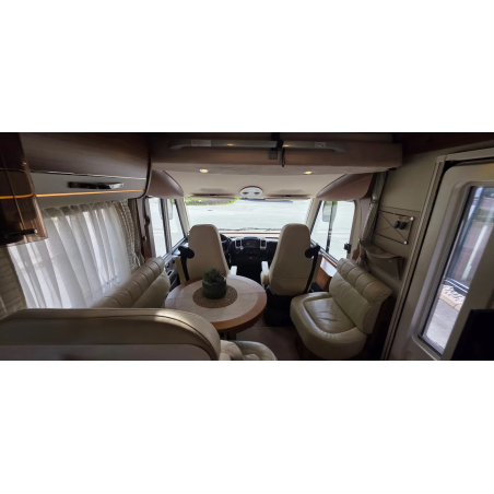 Hymer B 704 SL