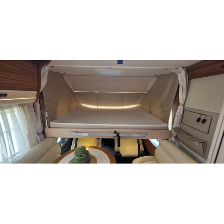 Hymer B 704 SL
