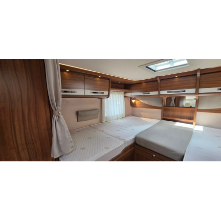 Hymer B 704 SL