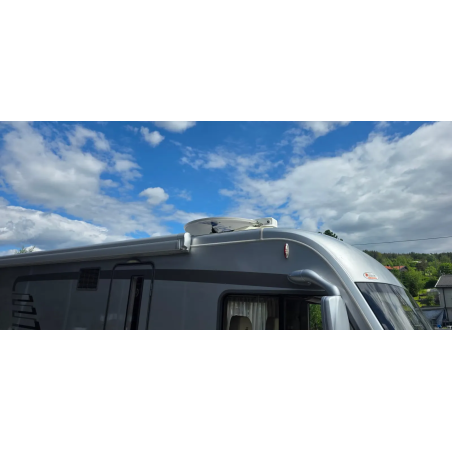 Hymer B 704 SL