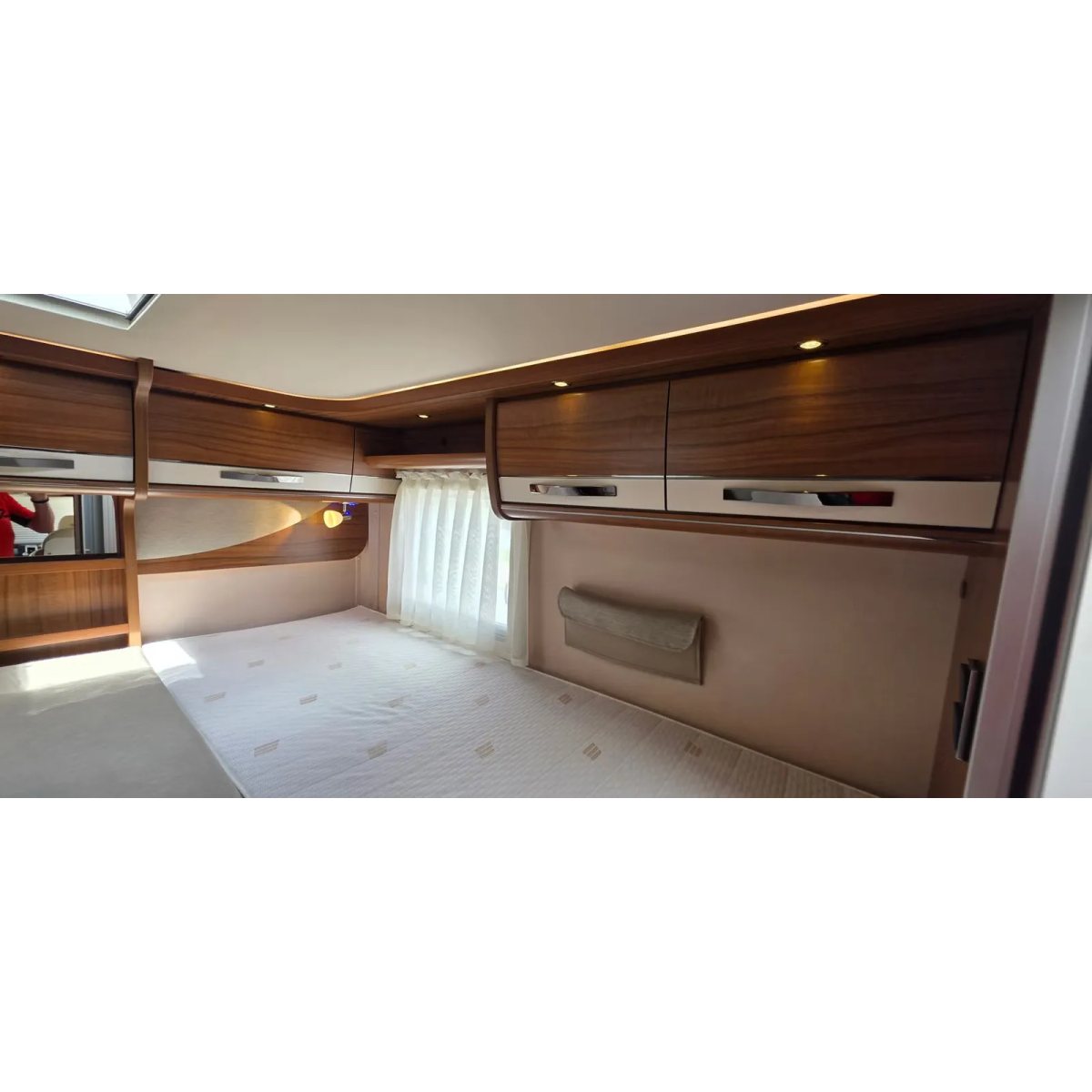 Hymer B 704 SL