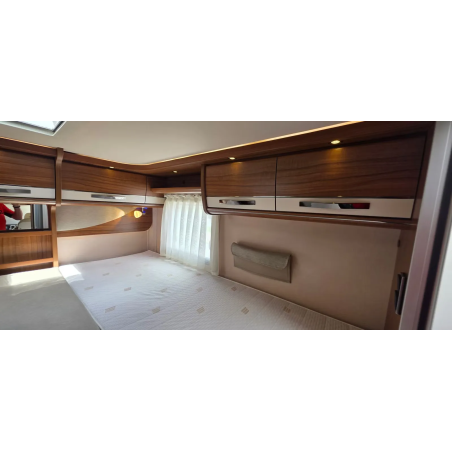 Hymer B 704 SL