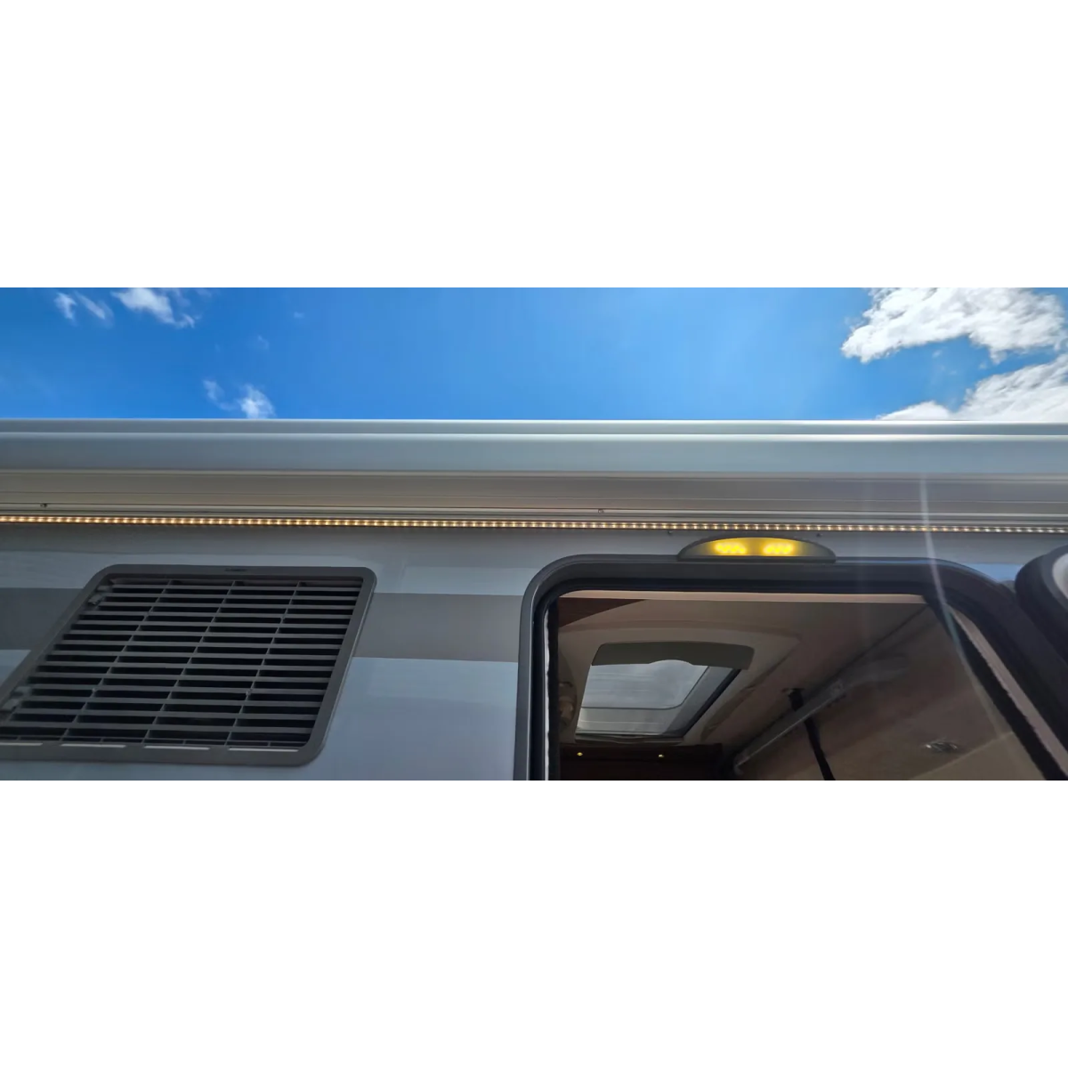 Hymer B 704 SL