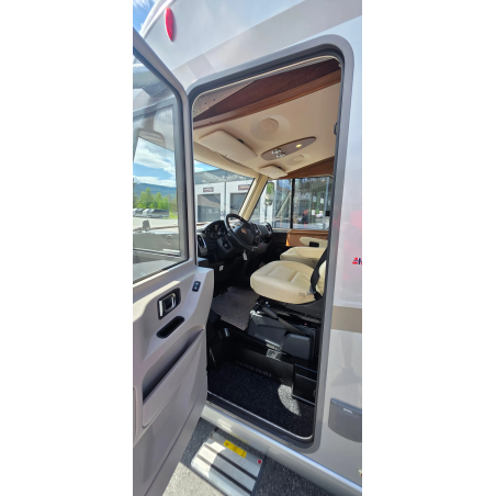 Hymer B 704 SL