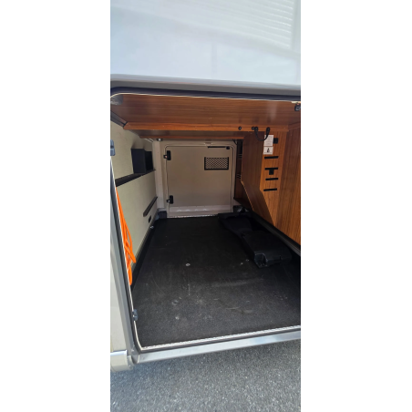 Hymer B 704 SL