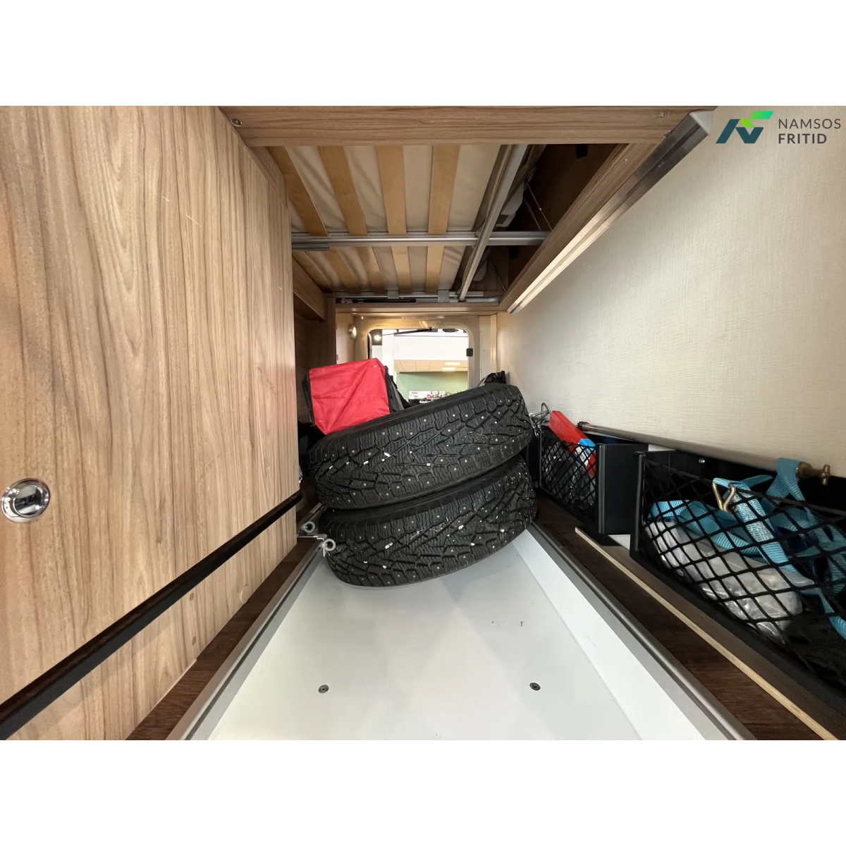 Hymer T 598 GL