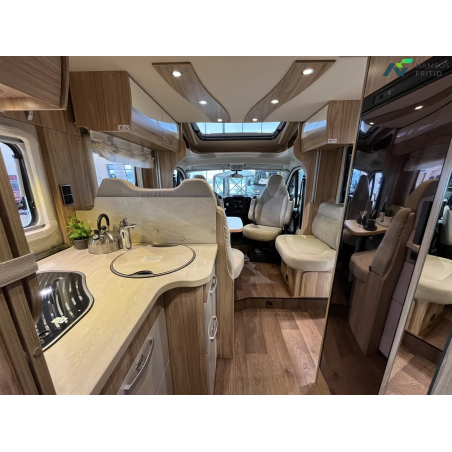 Hymer T 598 GL