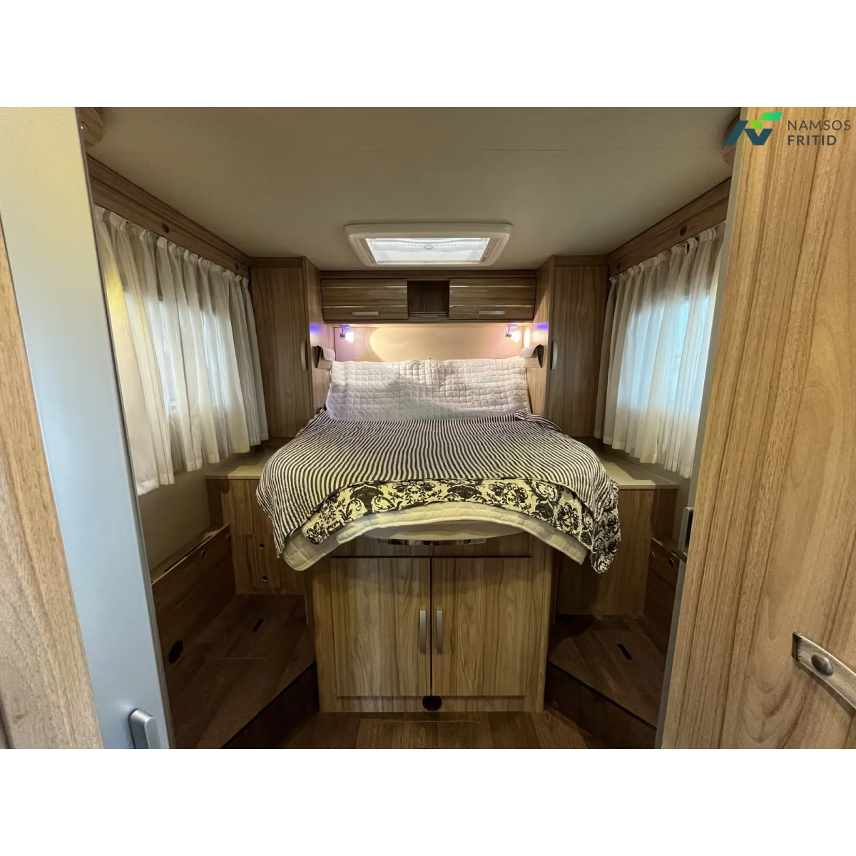 Hymer T 598 GL