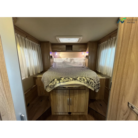 Hymer T 598 GL