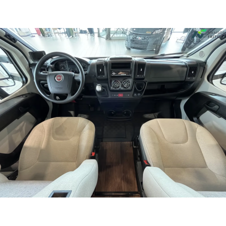 Hymer T 598 GL
