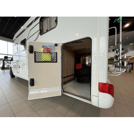 Hymer T 598 GL