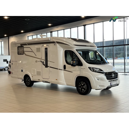 Hymer T 598 GL