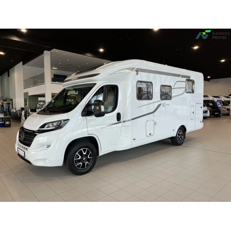 Hymer T 598 GL