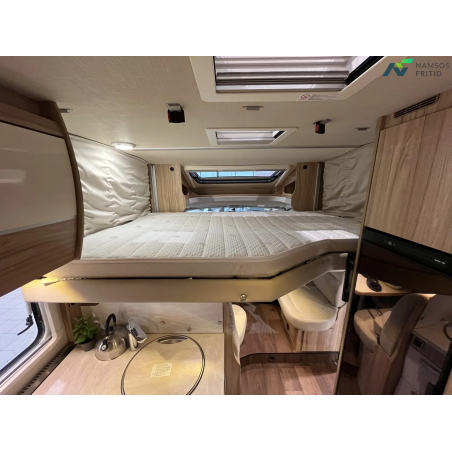 Hymer T 598 GL