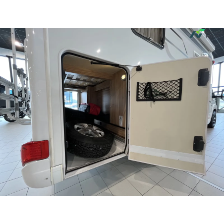 Hymer T 598 GL