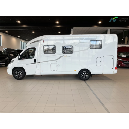 Hymer T 598 GL