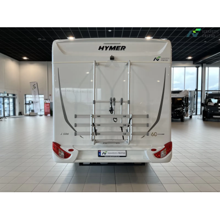 Hymer T 598 GL