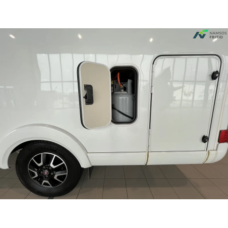 Hymer T 598 GL