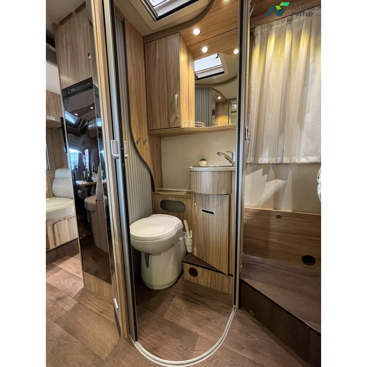 Hymer T 598 GL