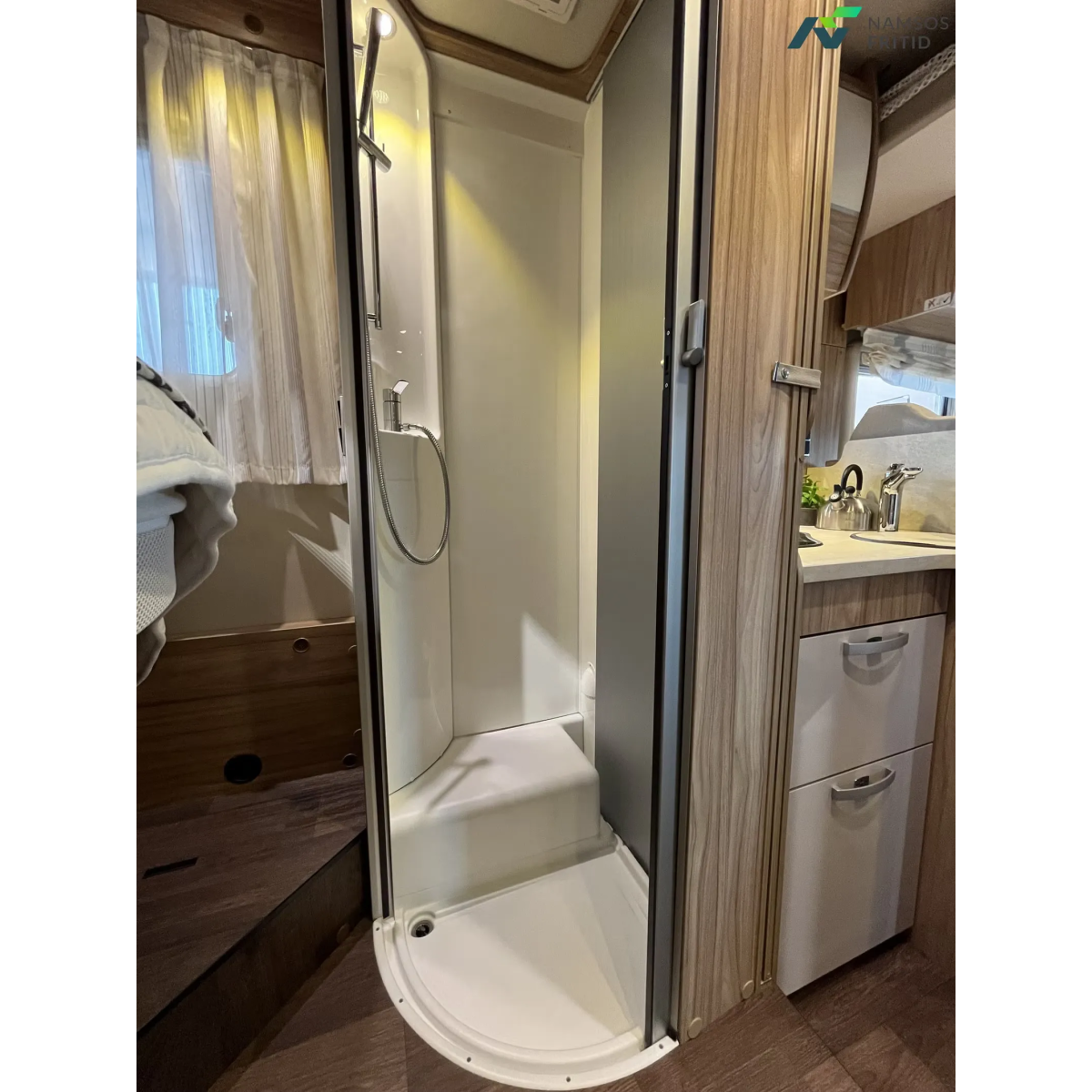 Hymer T 598 GL