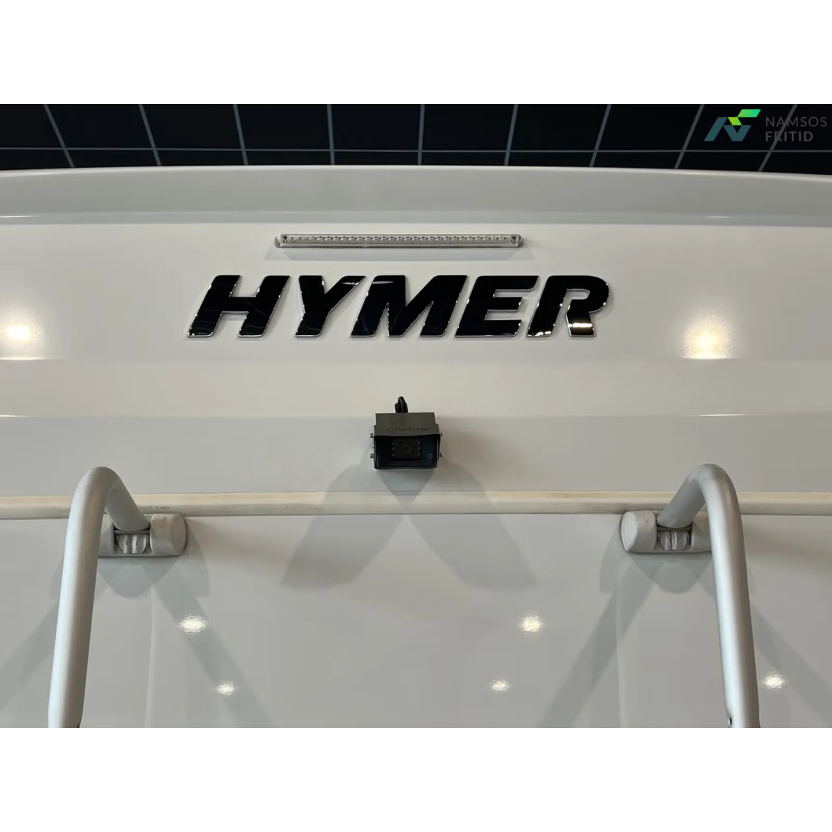 Hymer T 598 GL