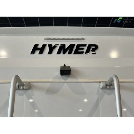 Hymer T 598 GL
