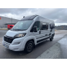 Adria Twin Supreme 600 SPB/9